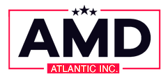 AMD Atlantic Inc logo